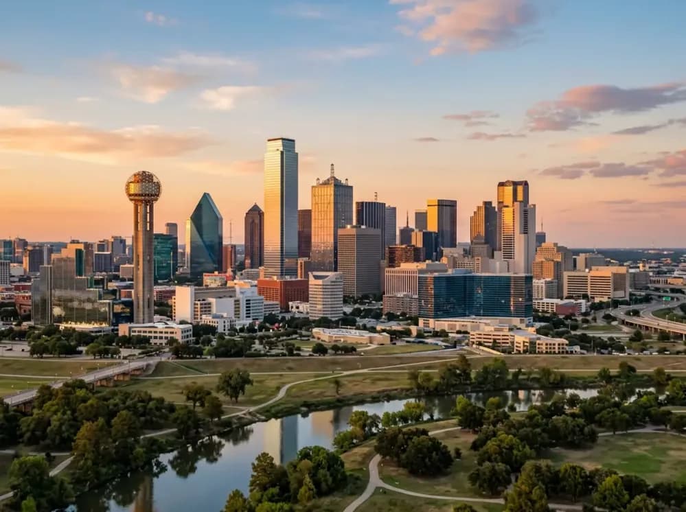Dallas, TX