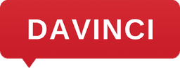 Davinci Virtual logo