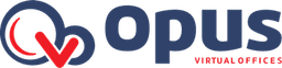 Opus Virtual Offices logo