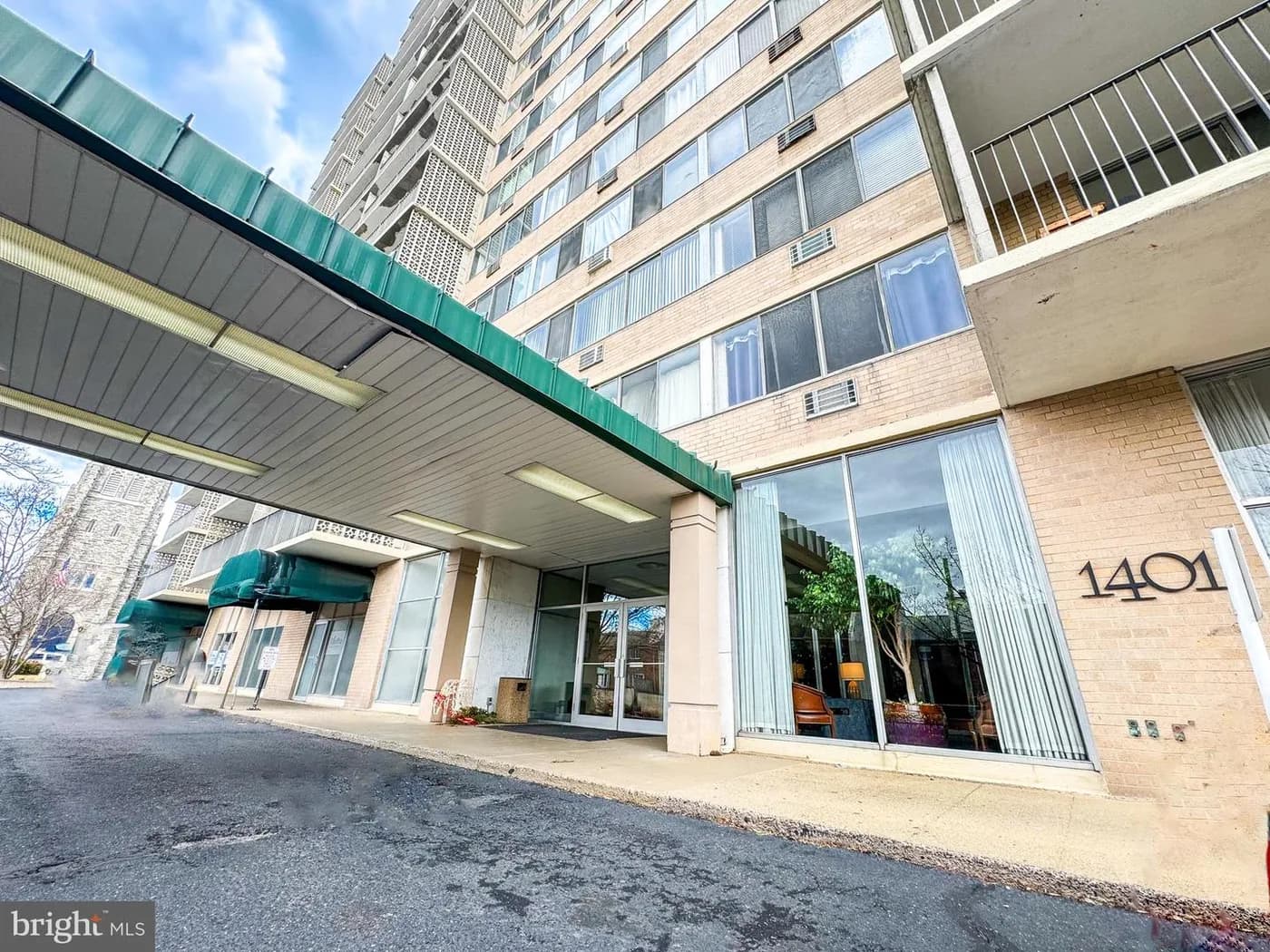 1401 Pennsylvania Ave office building, Wilmington, Delaware