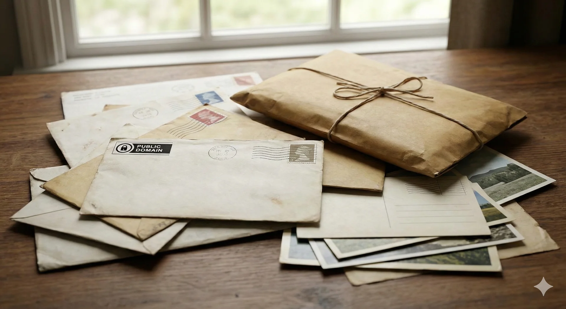 Mail Scanning & Forwarding