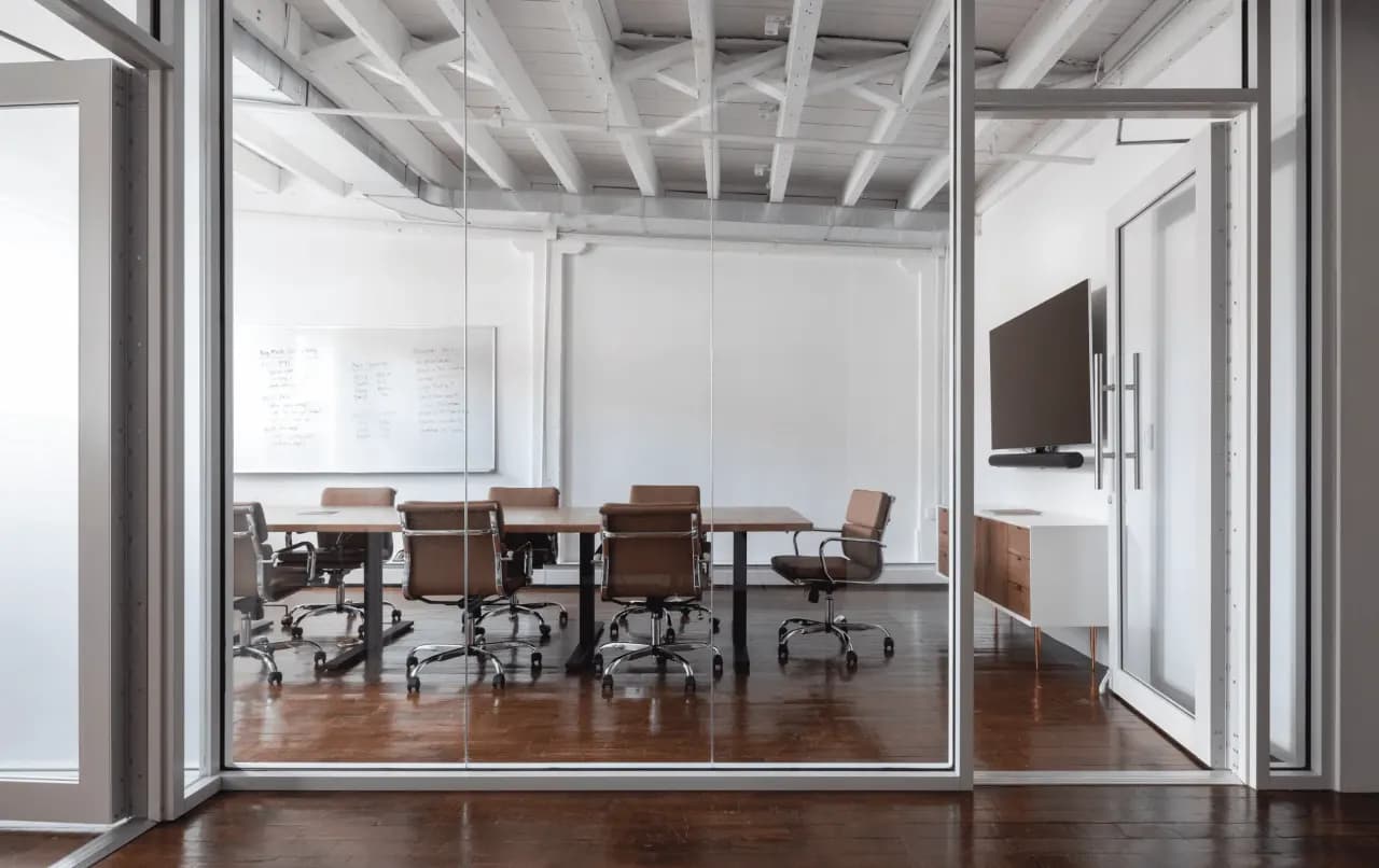 Delaware business address office space