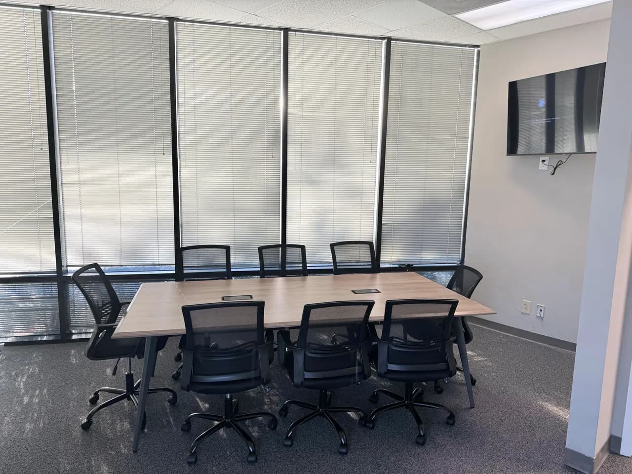 save office virtual office in Tampa, Florida