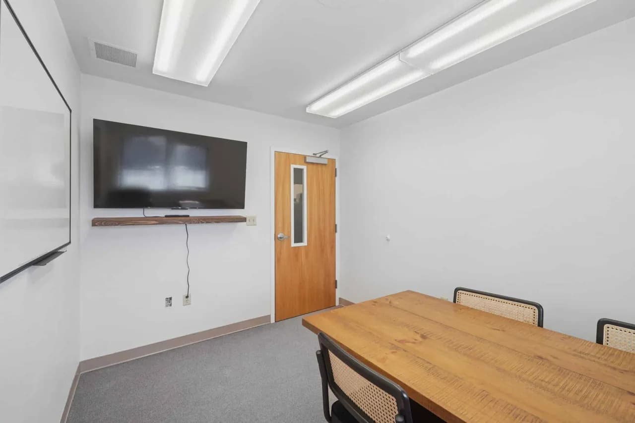 Wyoming business address office space