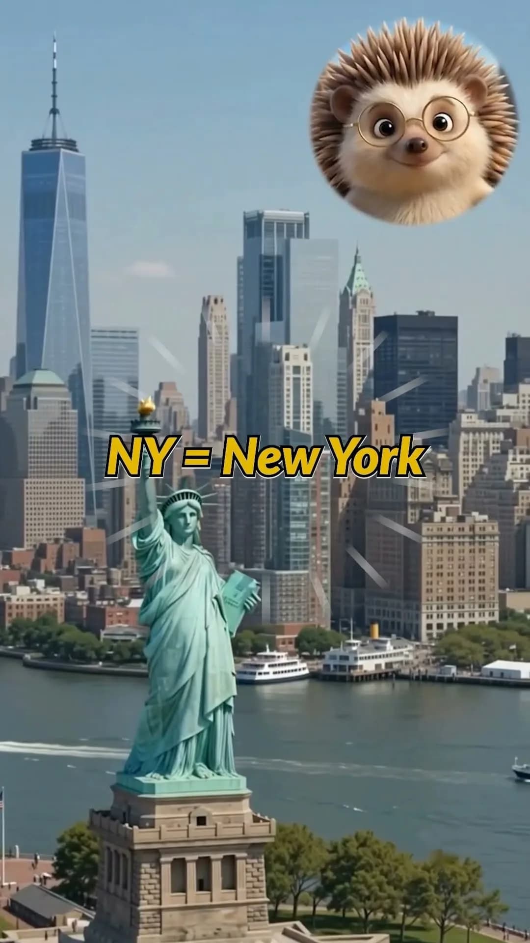 Can You Read a US Address? (Most Founders Can't)