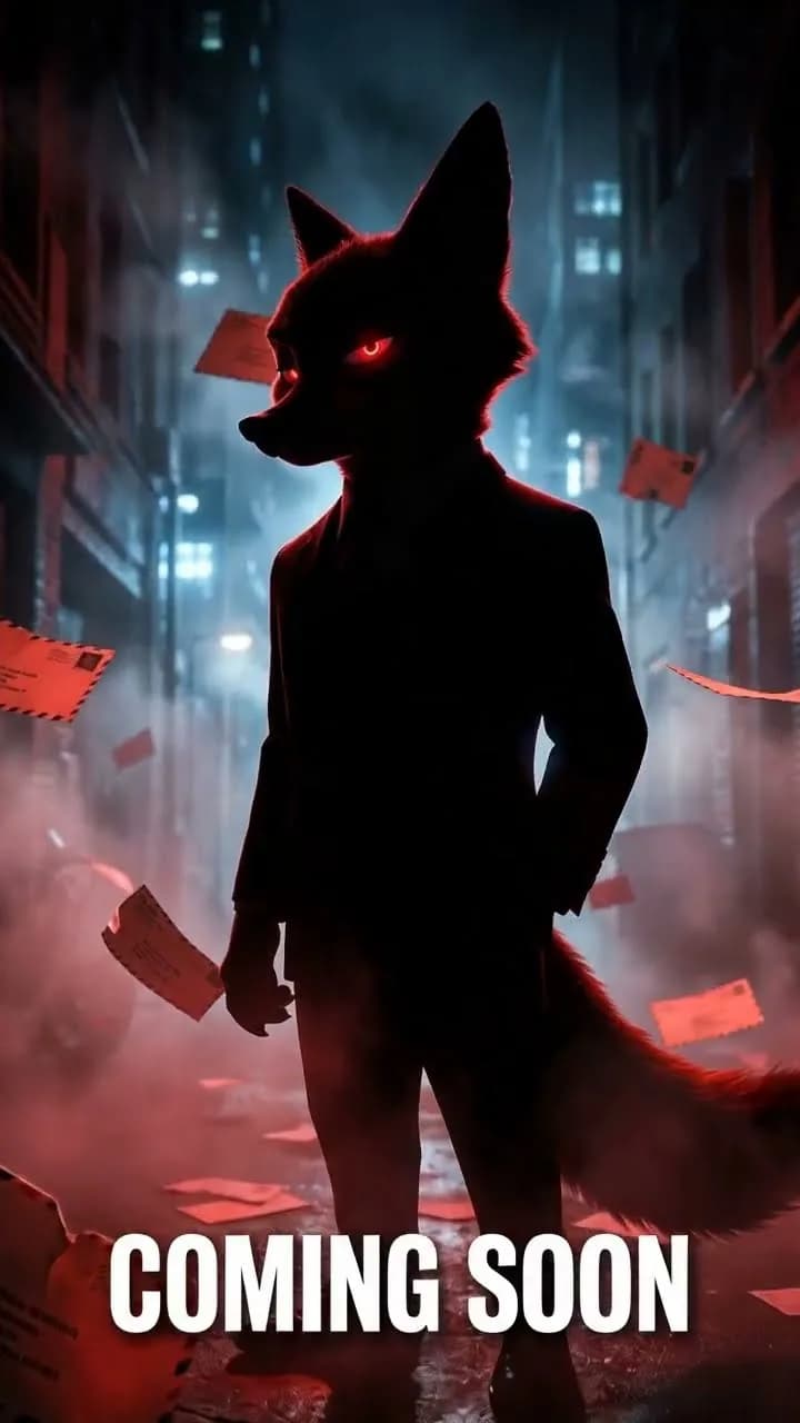 Something Is Coming for Your Mail