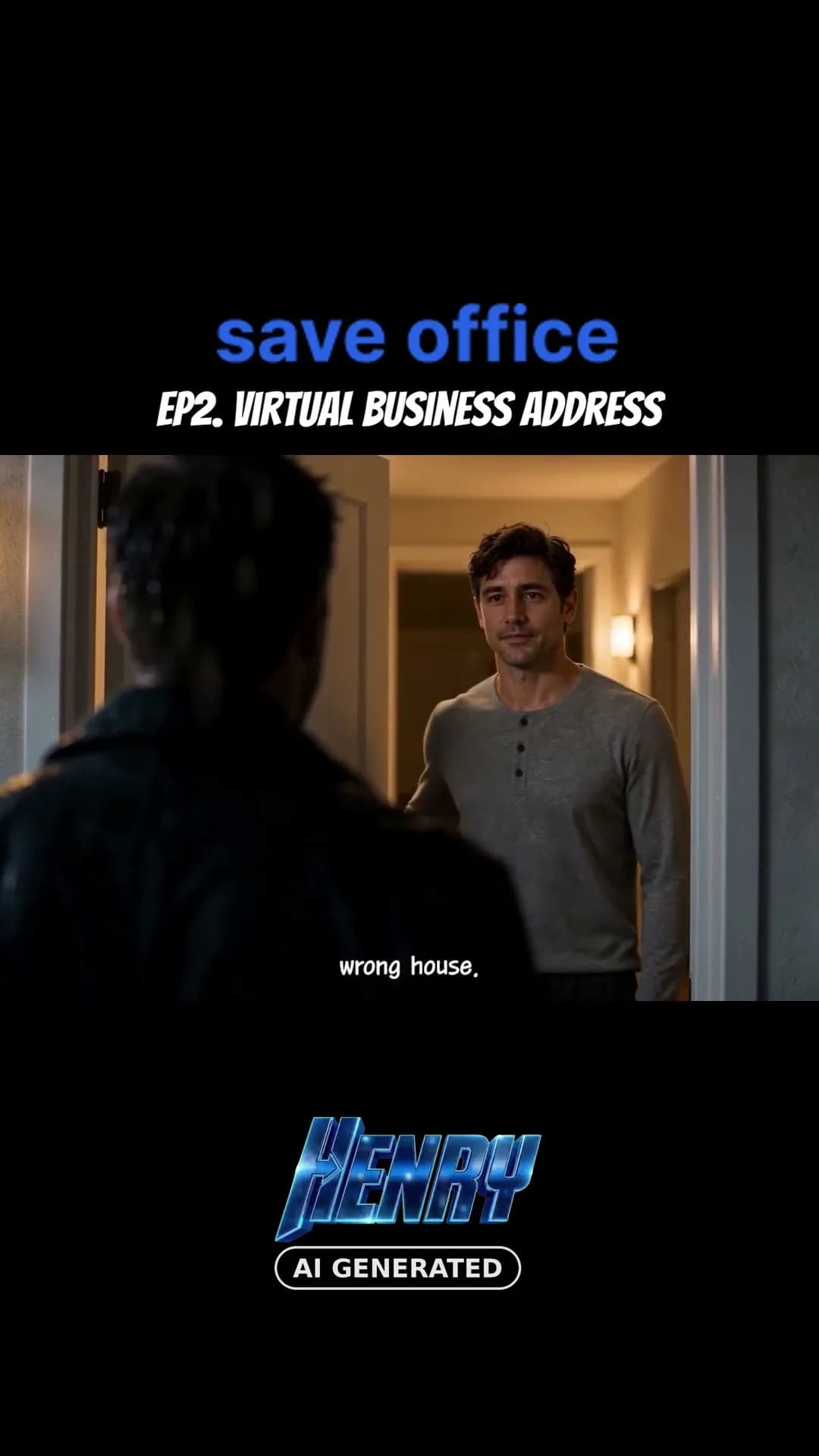 EP2. Your LLC Is Public Record | US Business Address (Mailman of Justice)