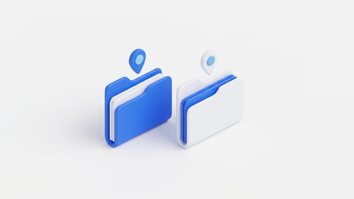 Registered agent vs business address