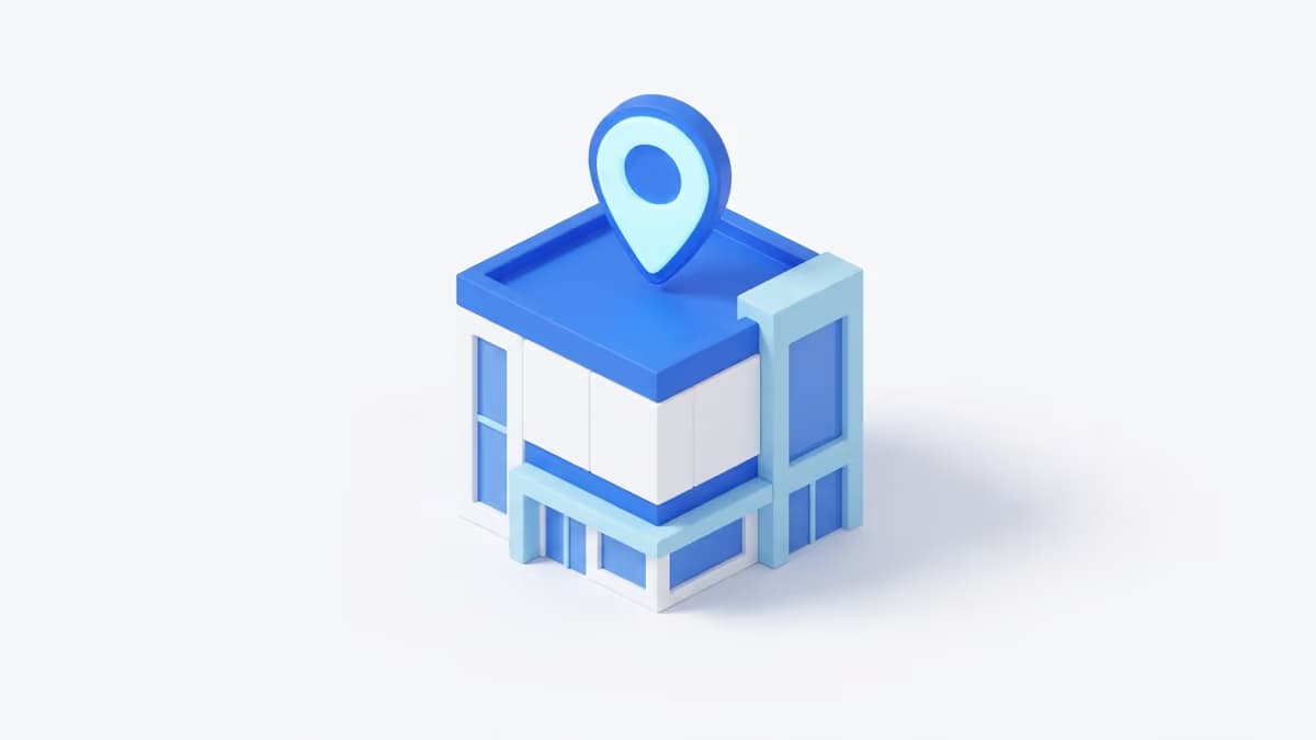 What is a virtual office?