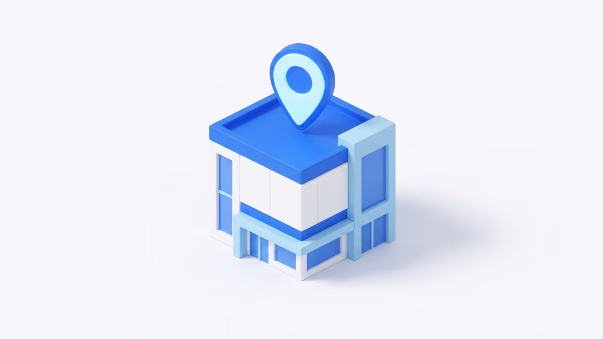 What is a virtual office?