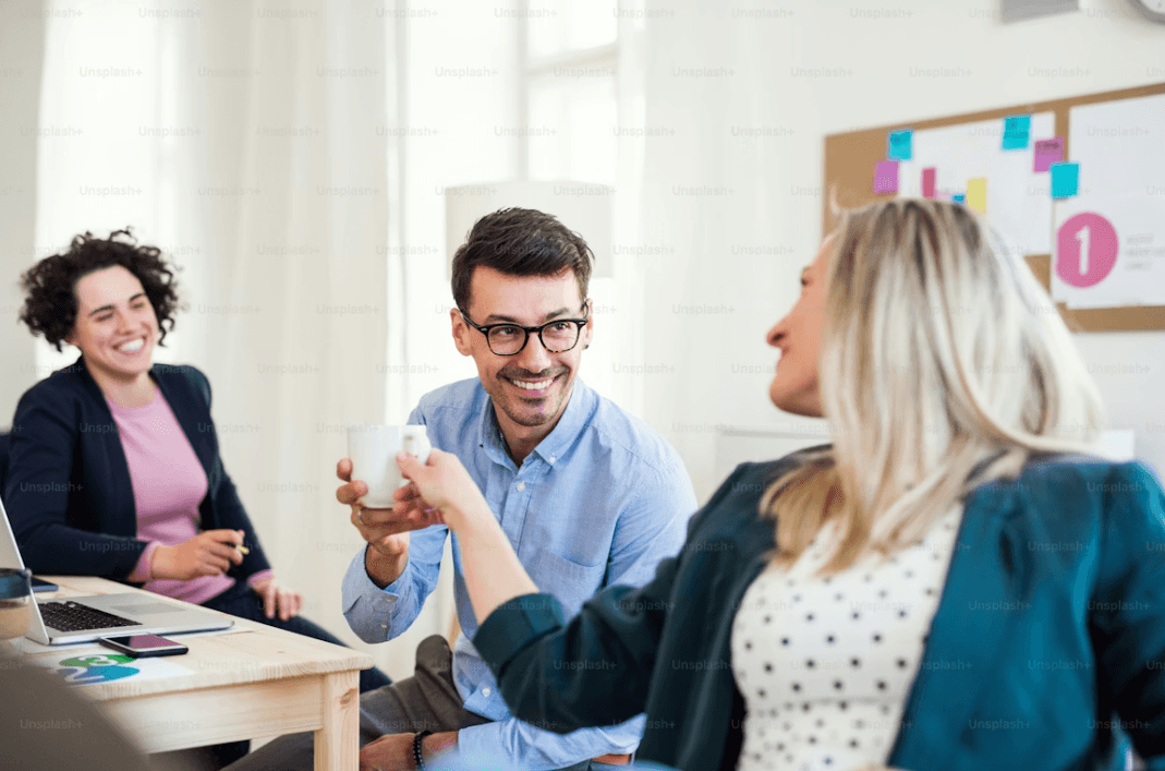 San Francisco virtual office