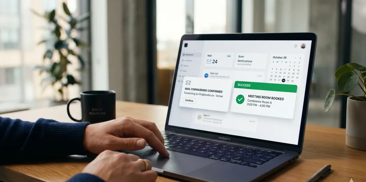 save office dashboard preview